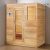 Sauna seco portable YD-8156
