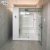 CABINA DE VAPOR VERONA 1710*1300*2100mm