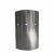 Poza para Hierbas de sauna a vapor cilindrica 30cm L 25 cm H y 45A