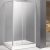 PUERTA DE VIDRIO ESQUINERA – 1.20(Frontal)*0.80*180