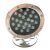 REFLECTOR DIRECCIONABLE PARA PILETAS LUMISOL 3w/5w/9w/12w/15w/24w