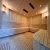 Sauna seco fijo M08
