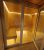 Sauna Seco Fijo M10