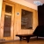SAUNA SECO FIJO