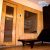 Sauna seco portable YD-8154