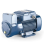 Electrobomba Periférica CKm 80 Pedrollo 0.75 HP 220V