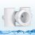 BOQUILLA DE HIDROMESAJE BASE 1.5″ x 1.5″ HAYWARD