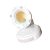 Succión de hidro color blanco conexión 2″