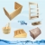 ACCESORIOS PARA SAUNA