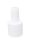 Conex. Pres. Reducción (1/2 a 3/8)» en PVC Blanco LG