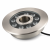 Reflector LED para Pileta RGB AC12V 12W y 18W | Acero Inoxidable