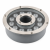 Reflector LED para Pileta RGB AC12V 12W y 18W en Acero Inoxidable