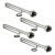 RESISTENCIA DE 1″X4000W-220V C01001012053