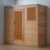 Sauna seco portable YD-8156
