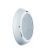 Luz Led Waterproof Blanco Frio 162 Led 12v  Ø248 mm