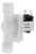 VALVULA SELENOIDE LAV . REEMP 220V C01001012762